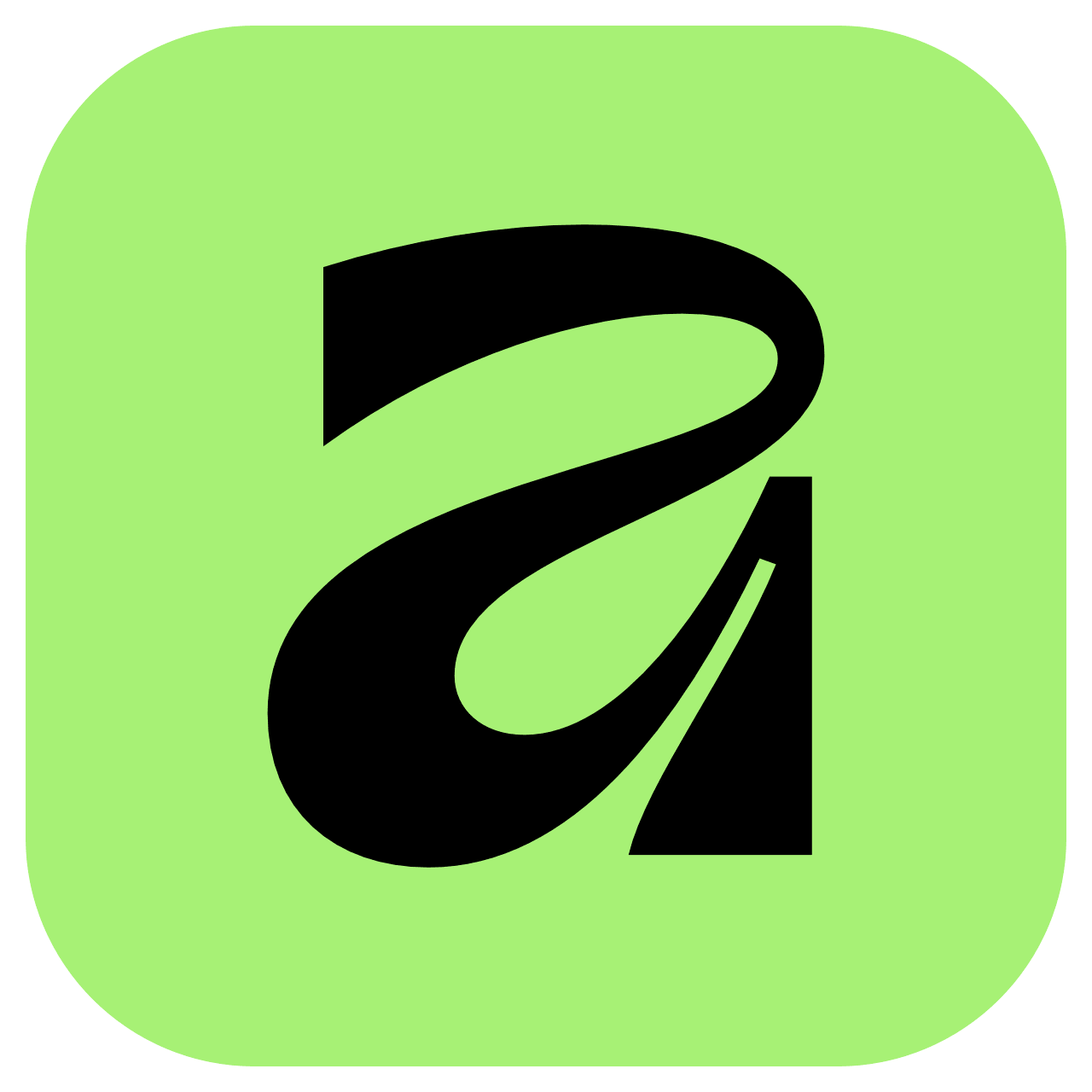 Affinity Logo