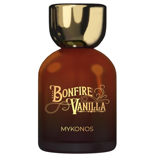 Mykonos Bonfire Vanilla