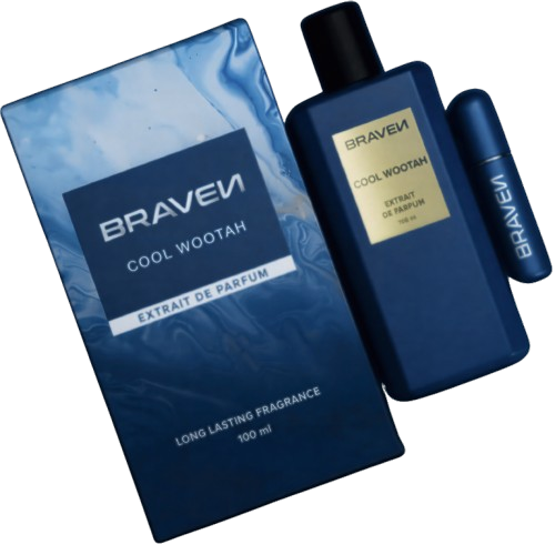 Braven Cool Wootah